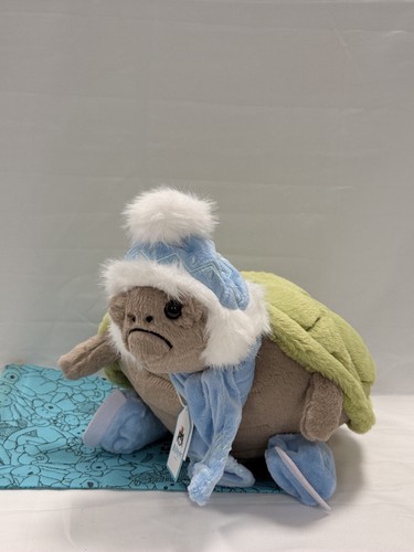 Jellycat timmy turtle