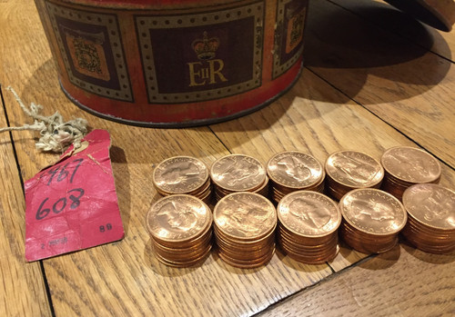 100 queen elizabeth ii - elizabeth,
