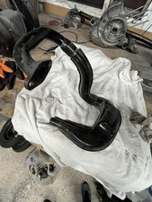 Vespa Smallframe Old School