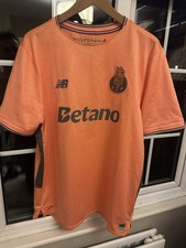 Genuine FC Porto 2025 2026
