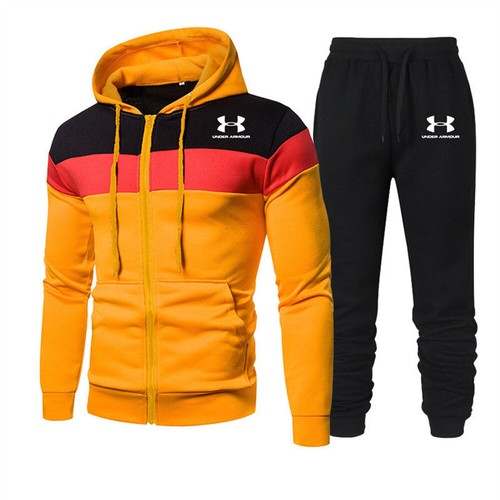 New men under armour casual - new,