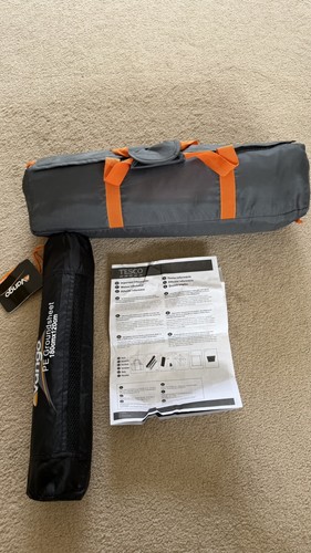 Person dome tent plus extra - plus,