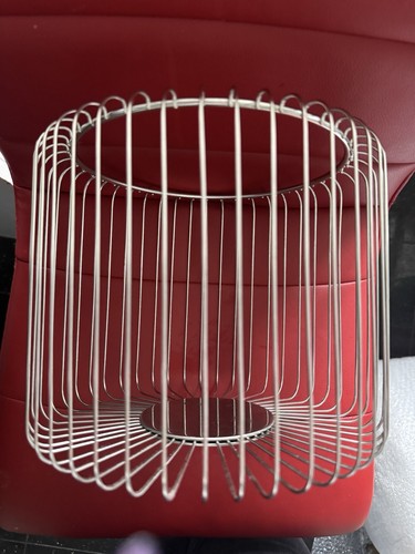 Blomus stainless steel fruit - stainless,