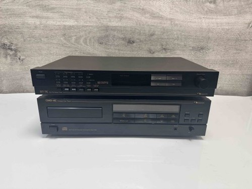 Nakamichi oms 4e - oms-4e, —