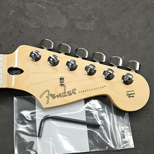 2022 Fender Player Series