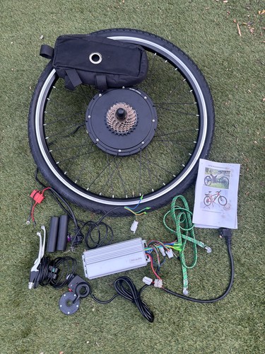 Inch 48v 1000w electric - inch,
