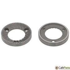 Grinding burrs pair - grinding,