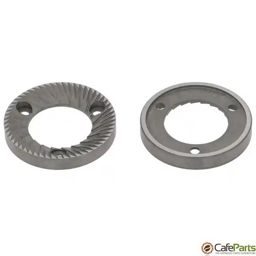 Grinding burrs pair mazzer - grinding,