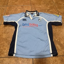 Vintage Cardiff blues 2006/07