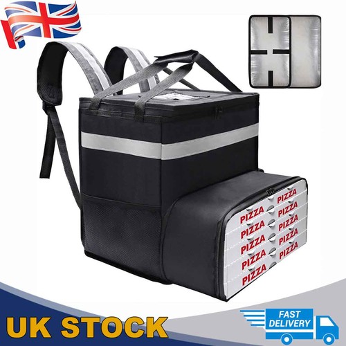 Thermal insulated bike food - insulated,