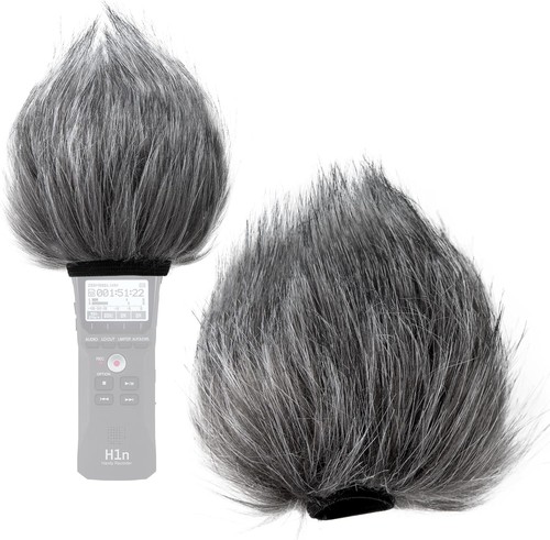 Sunmon h1n mic windscreen - sunmon,