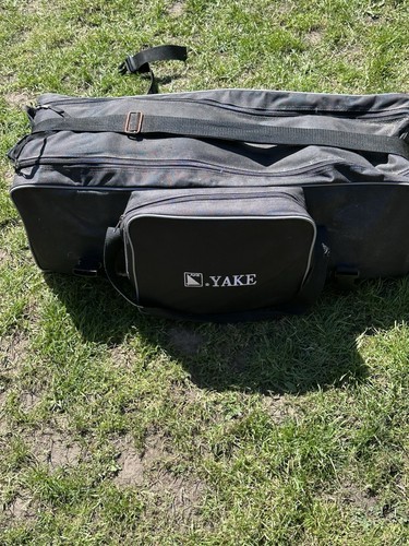 Yake lightning rig for - yake,