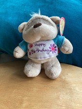 Fizzy Moon Funny “Birthday"