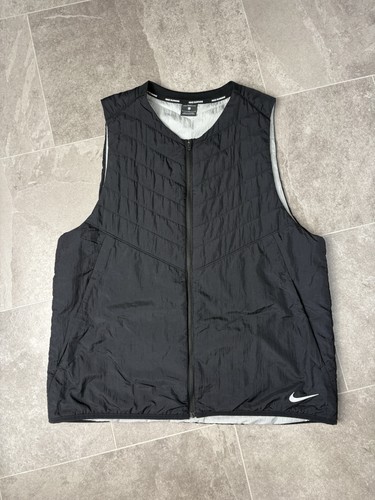 Nike men aerolayer - men’s, gilet