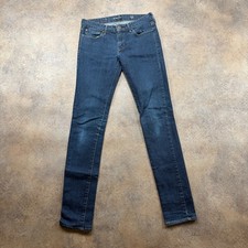 LEVI'S Slight Curve Jeans