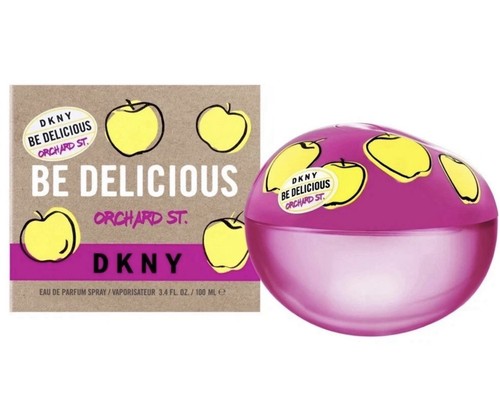 Dkny delicious orchard - delicious,