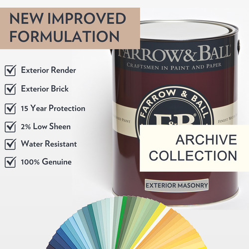 Litre farrow and ball - litre,