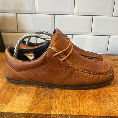 Henri lloyd stud shoe - henri,