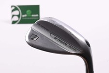 Wilson Staff Model ZM Lob