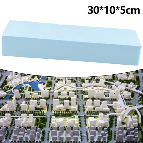 For modelling foam board tools - foam,