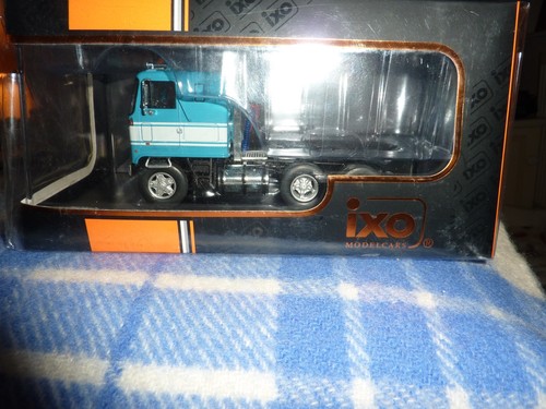 Ixo diecast 1970 gmc - ixo,