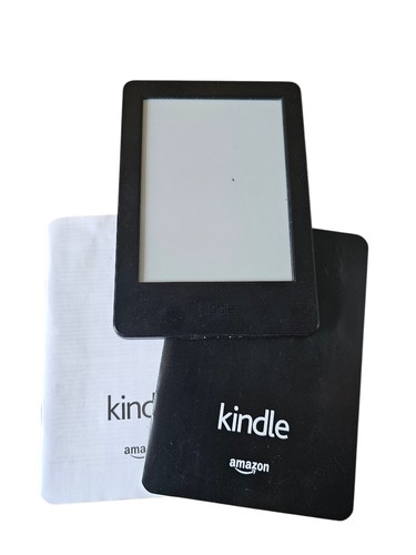 Amazon kindle 7th - (wp63gw),