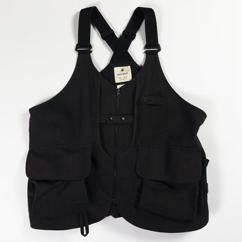 Snow peak takibi - takibi, vest