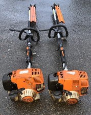 Stihl HL95 2 x Long Reach