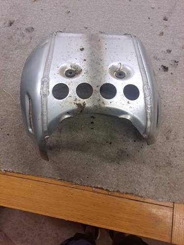 Genuine suzuki xf650 650 - genuine, xf