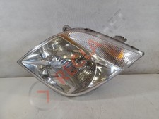 LDV MAXUS 3.5T 120 LWB N/S/F