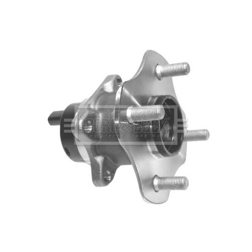 Wheel bearing kit - wheel,