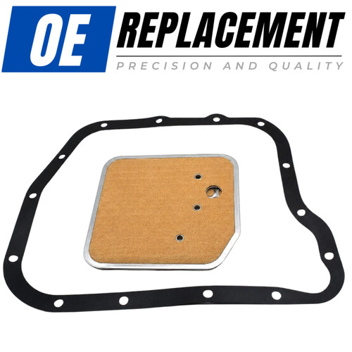 Automatic transmission filter - transmission,