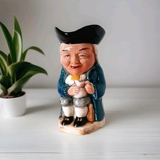 VINTAGE BURLINGTON WARE J