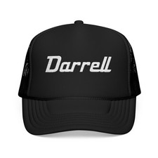 Dimebag Darrel Tribute Foam