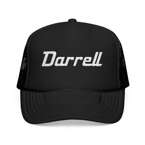 Dimebag darrel tribute - tribute, foam