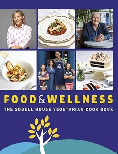 Food and wellness - and, sobell