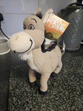 Play by Play Dreamworks Shrek