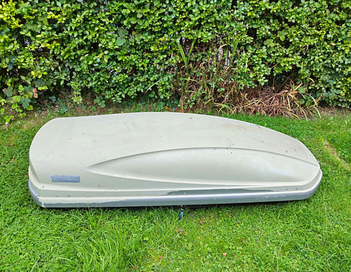 Thule large roof - thule,