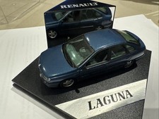 Rare Altaya Renault Laguna