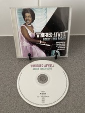 Winifred Atwell - Honky Tonk Boogie - 4006408065777