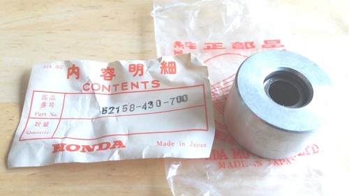 Nos honda elsinore 125 250 - honda, cr