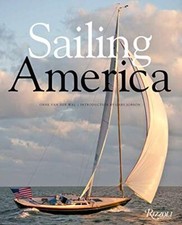 Sailing America by Onne van der Wal