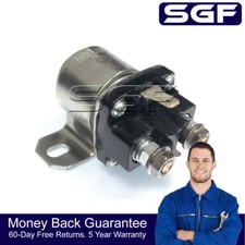 SGF Diesel Glow Plug Relay