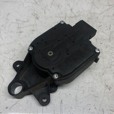 VOLKSWAGEN BORA MK1 1.9 TDI DIESEL HEATER FLAP ACTUATOR 1J0907511 2000 - 2005
