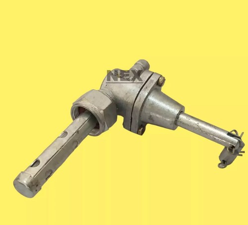 Complete petrol fuel tap - complete,