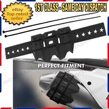KTM EXHAUST GUARD PROTECTOR SILENCER REAR PIPE EXC TPI EXCF SX SXF 125 250 300