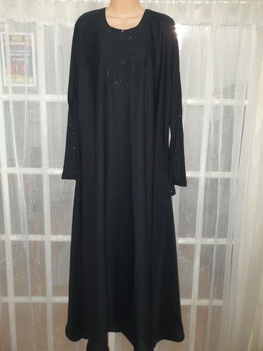 Muslim ladies dresses abaya - ladies,