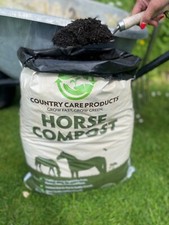 CountryCare Horse Compost 50