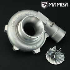 3" .60 Non-Anti Surge Turbo