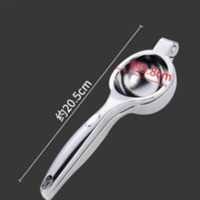 Manual Lemon Squeezer Heavy